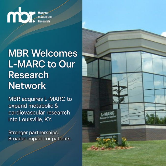 MBR-L-MARC Acquisition
