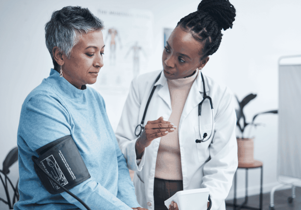 Doctor_Explaining_Blood_Pressure_Results