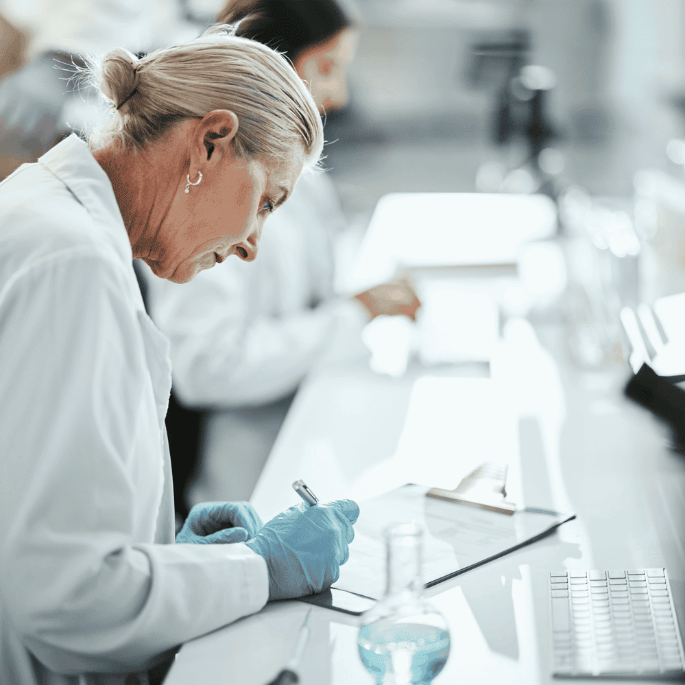 Drug_Development_Bench_Lab